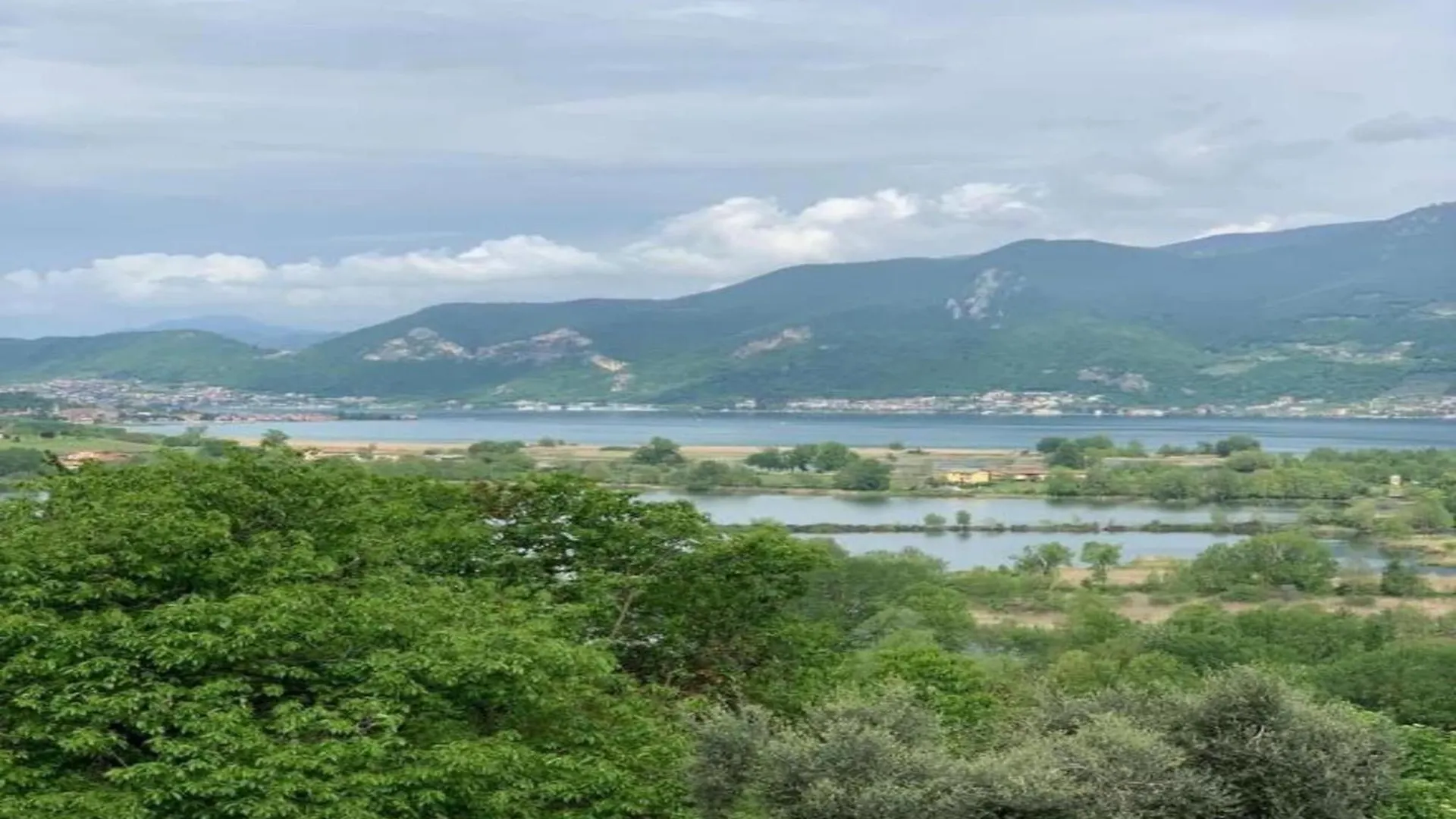 Belvilla By Oyo Casa Dei Nonni Provaglio d'Iseo İtalya